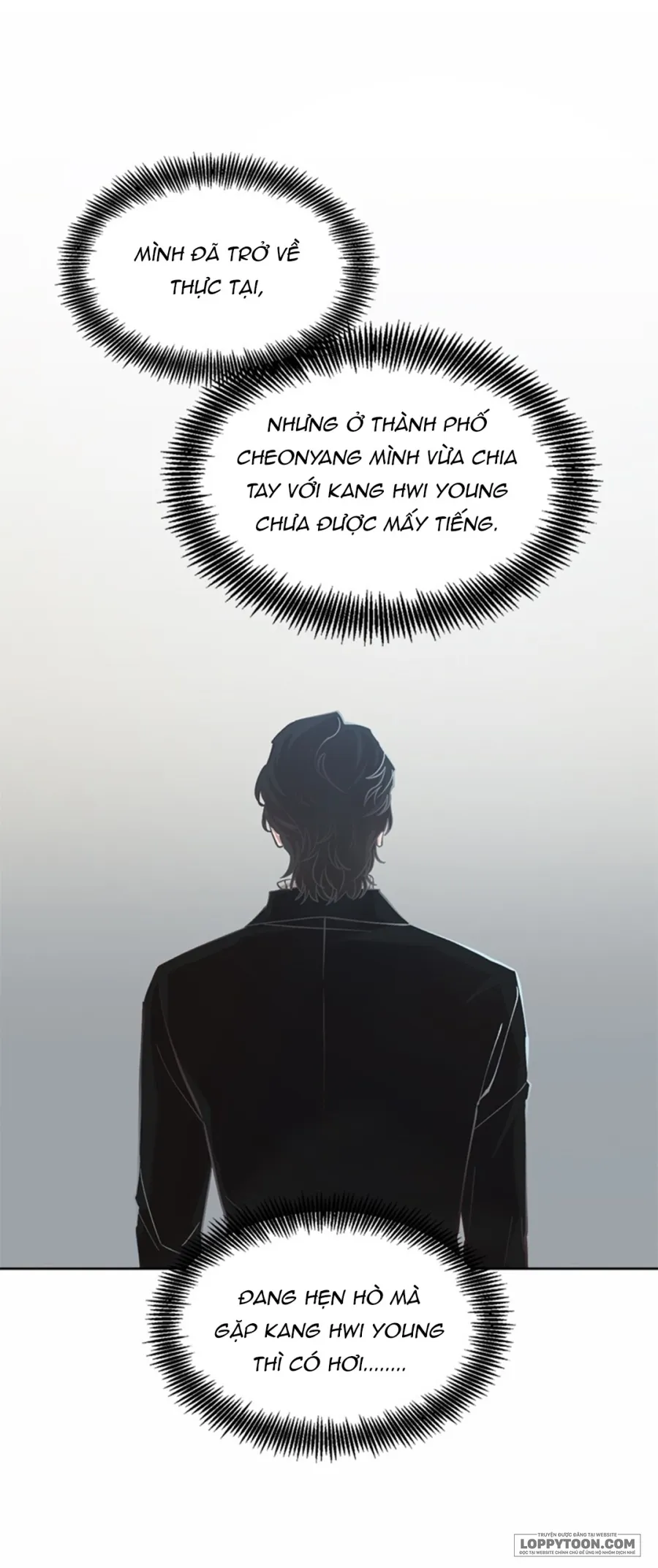 Thanh Xuân Của Chúng Ta Chap 91 - trang 19