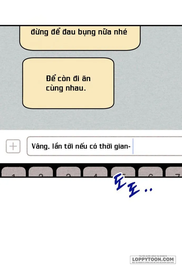 Bộ Mặt Che Giấu Của Tiền Bối Hoàn Hảo Chap 13 - 13. Bữa nhậu của tiền bối hoàn hảo - trang 5