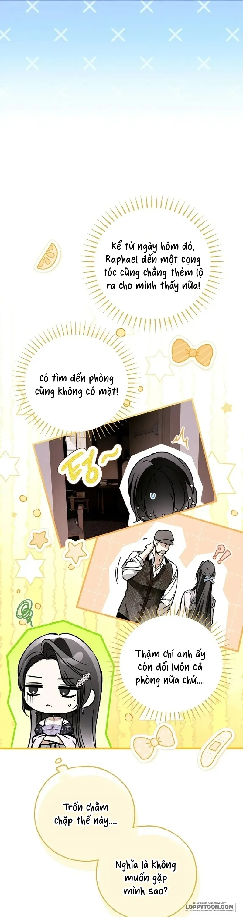 Có Kẻ Đã Sở Hữu Cơ Thể Của Tôi Chap 86 - trang 48