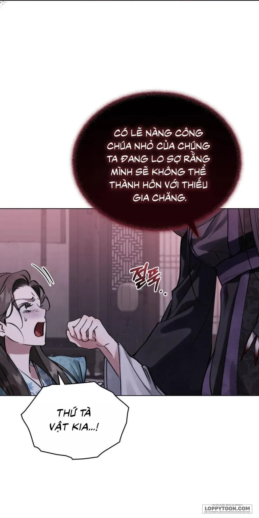 Chuyến Đi Đêm Chap 1 - trang 62