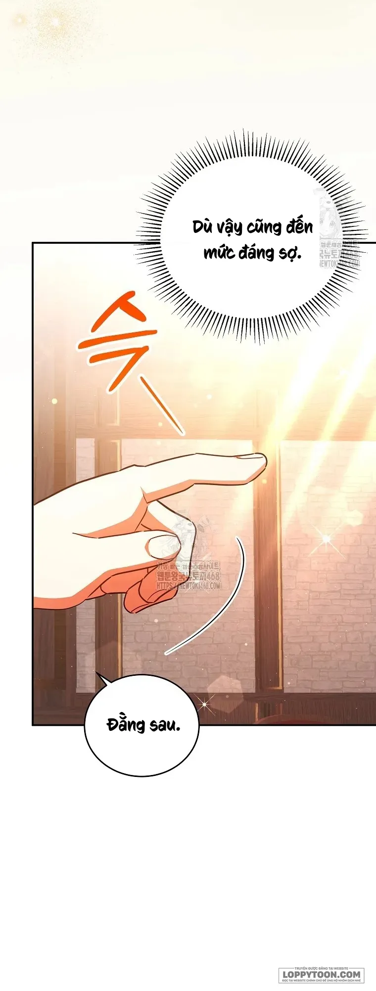 Bé Con Chốn Hoa Nở Chap 67 - trang 39