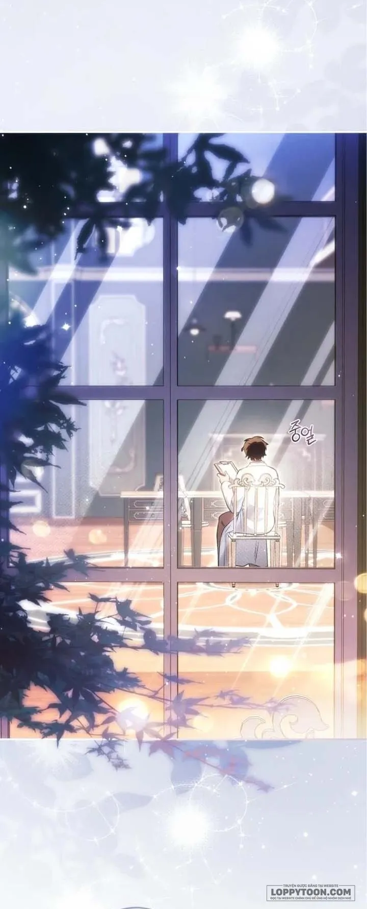 Bạo Chúa Độc Ác Trở Lại Chap 44 - trang 3