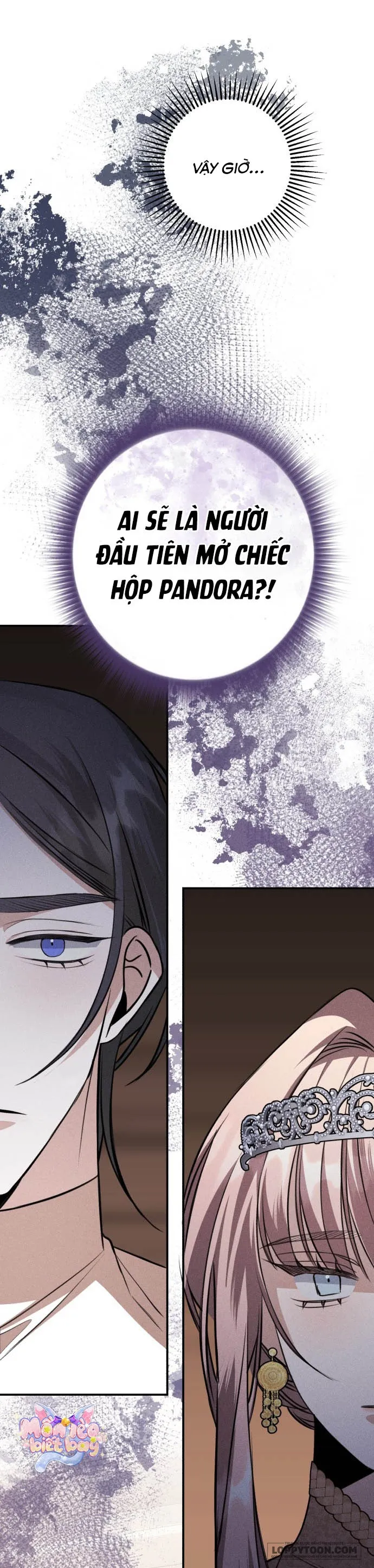 Cái Kết Của Cuộc Ly Hôn Chưa Trọn Vẹn Chap 38 - trang 26
