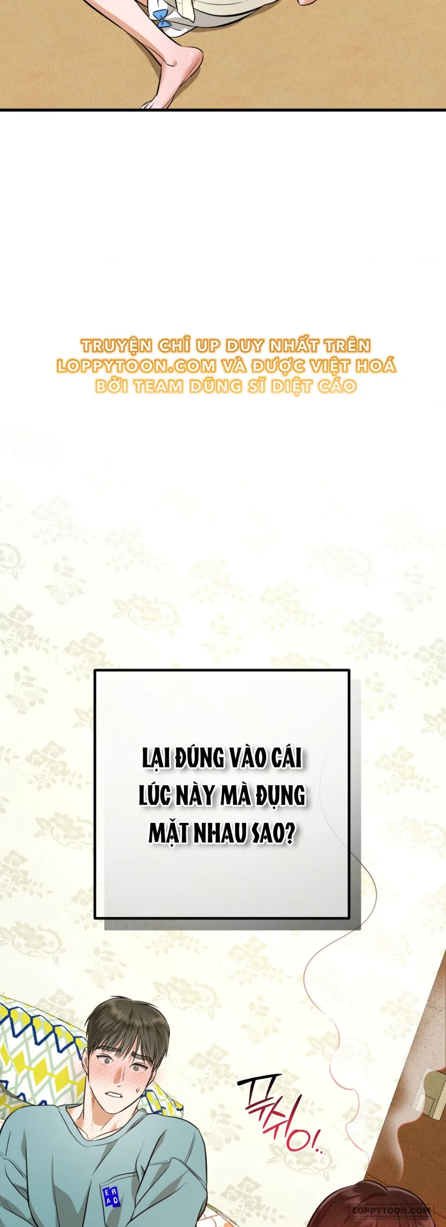Đào Nguyên Tiên Cảnh Chap 1 - trang 55