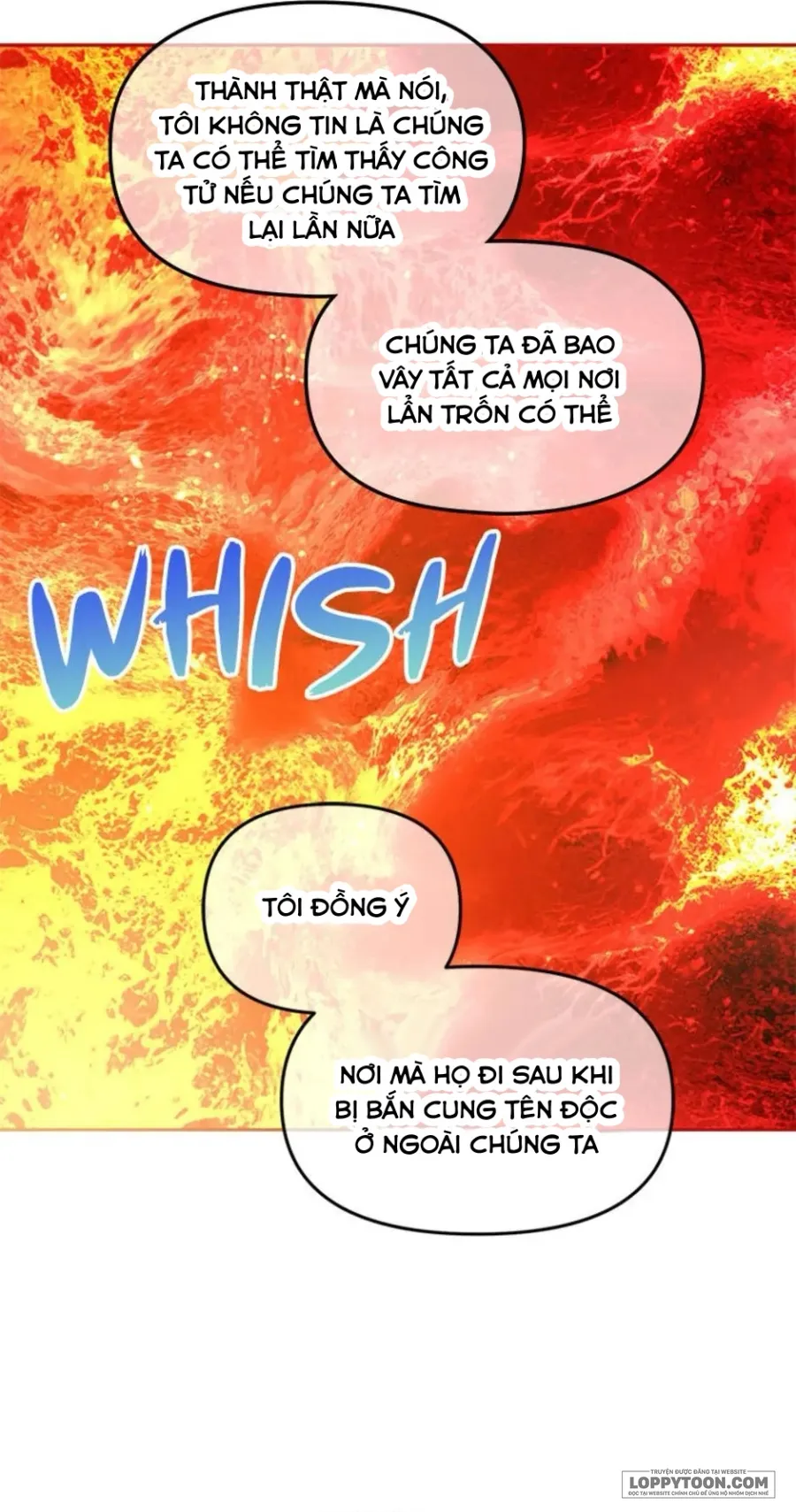 Tôi Sẽ Ở Ngay Bên Cạnh Nam Chính Chap 47 - trang 50