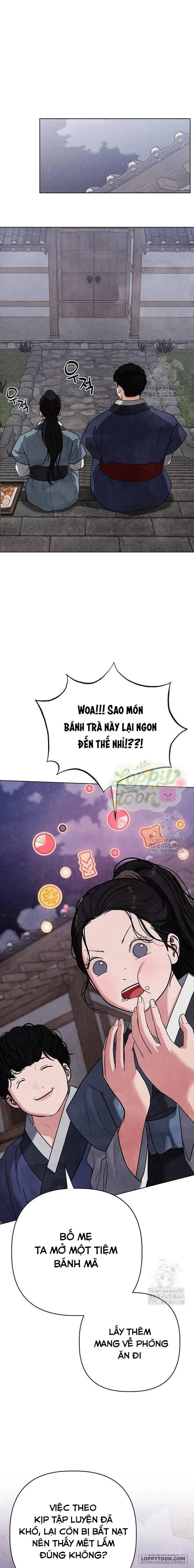 Quỷ Hồn Chap 7 - trang 13