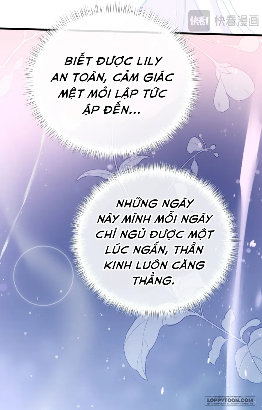 Nàng Sẽ Thuần Phục Những Anh Hùng Chap 35 - trang 25