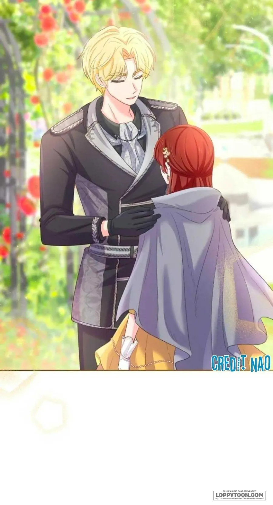 Hầu Gái Không Thích Nuôi Dạy Trẻ Nhỏ Chap 9 - trang 94