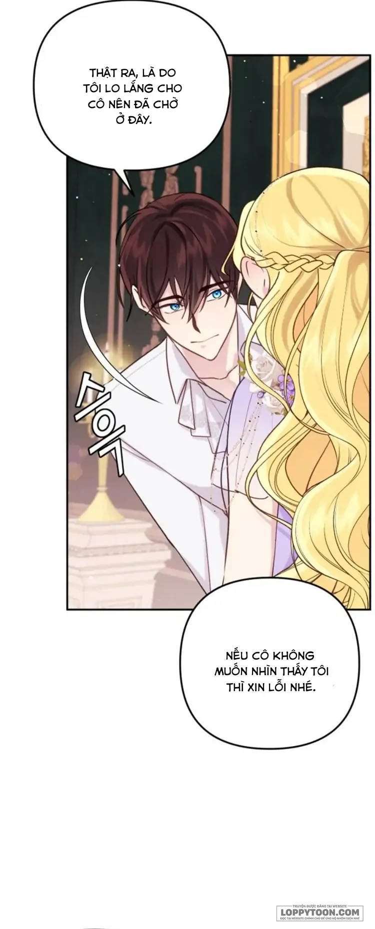 Cuộc Sống Hạnh Phúc Cùng Chồng Chap 14 - trang 23