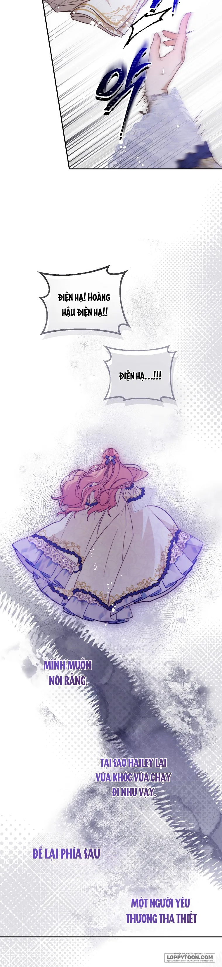 Khi Trái Tim Dẫn Lối Đôi Ta Chap 42 - trang 29