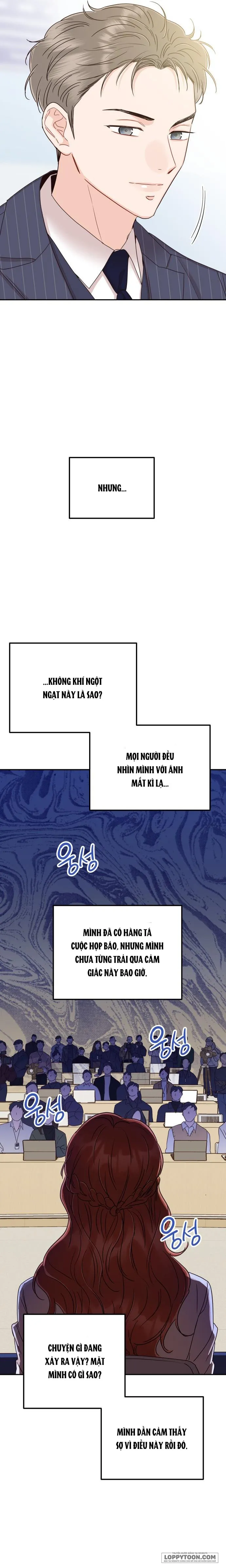 Người Một Nhà Chap 41 - trang 28