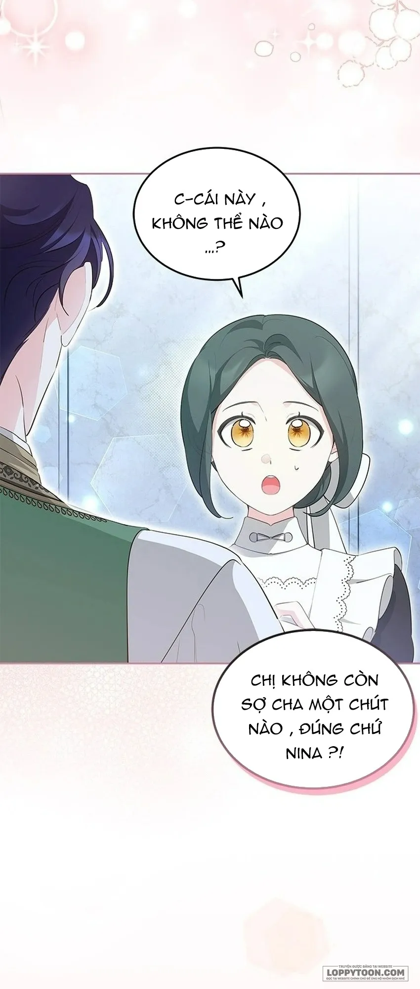 Đã Từ Chối Sủng Ái Rồi Mà Sao Còn Ám Ảnh Thế? Chap 87 - trang 73