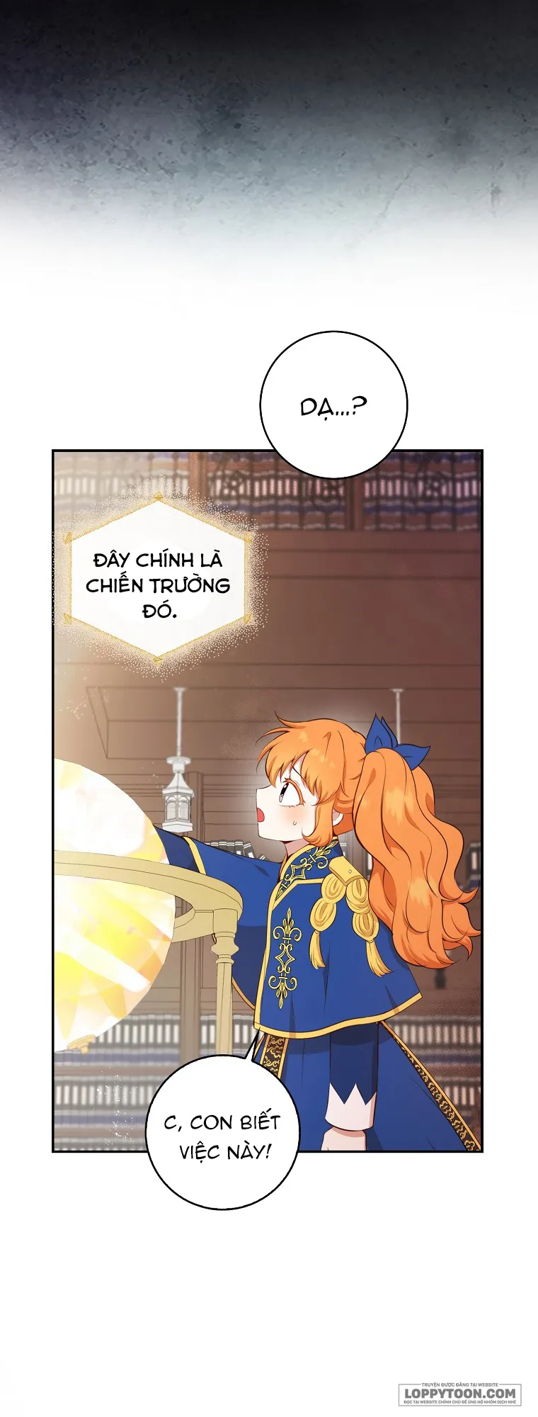 Sóc Con Tài Năng Chap 7 - trang 19