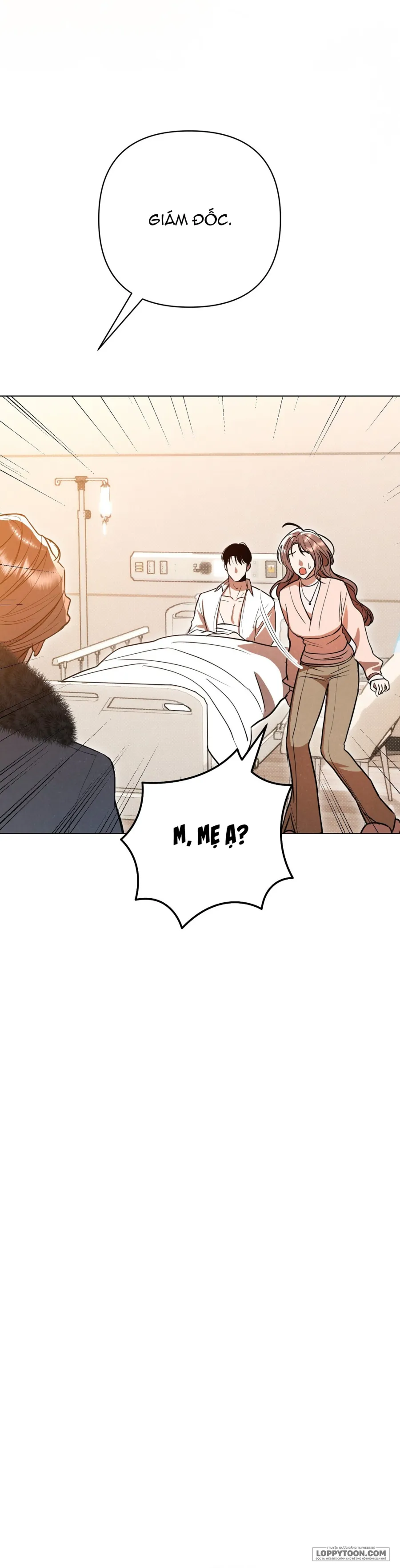 Ngưỡng Tuyệt Đối Chap 51 - trang 36