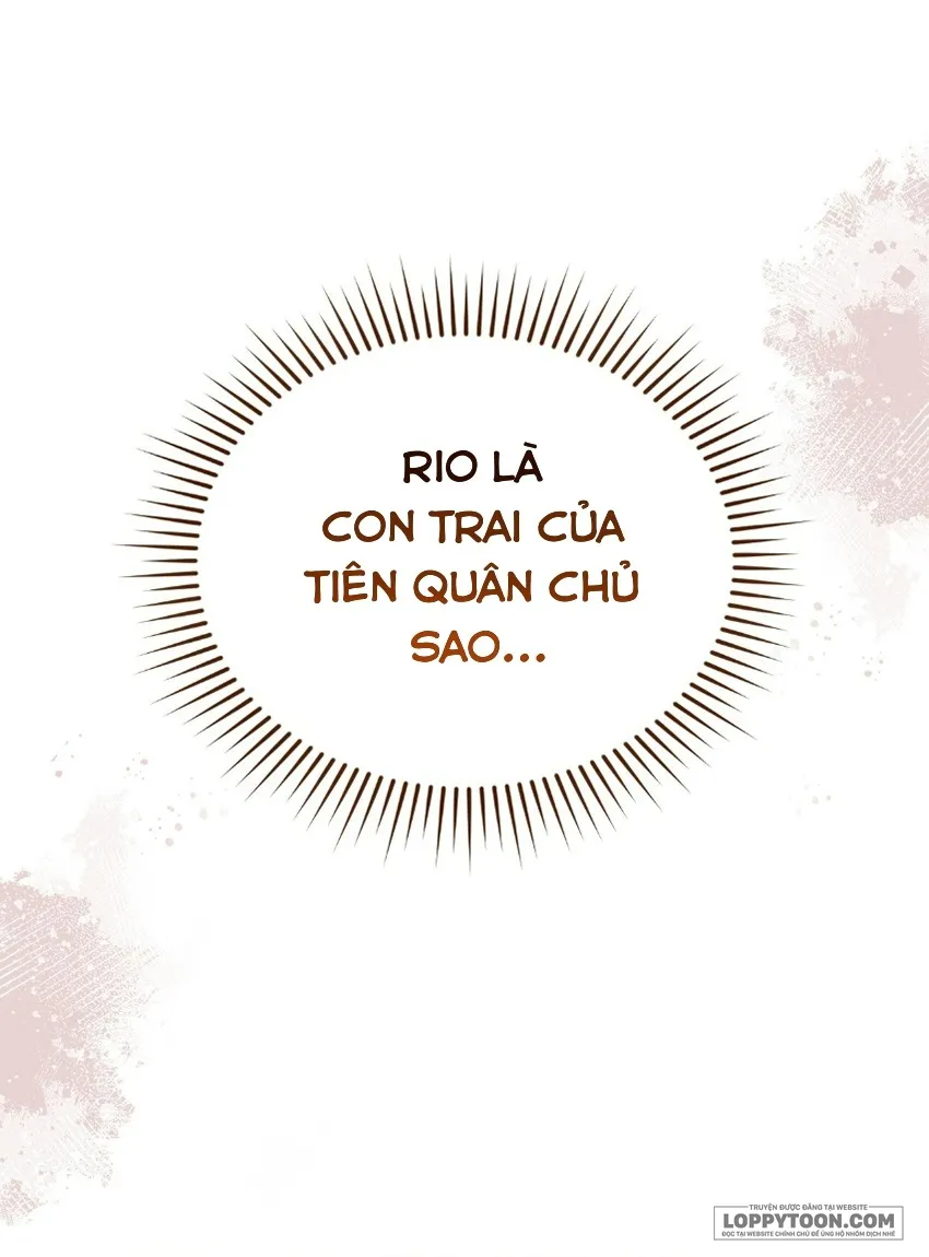 Nàng Tiên, Hãy Ký Hợp Đồng Nào Chap 22 - trang 1