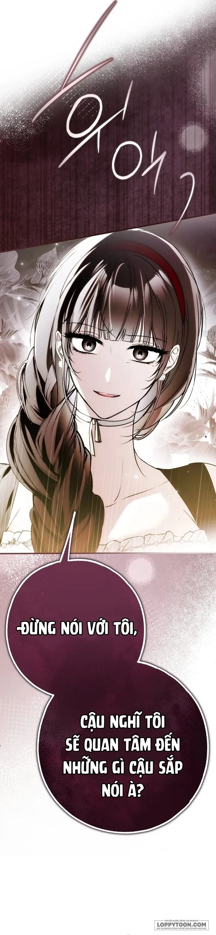 Có Kẻ Đã Sở Hữu Cơ Thể Của Tôi Chap 47 - trang 38