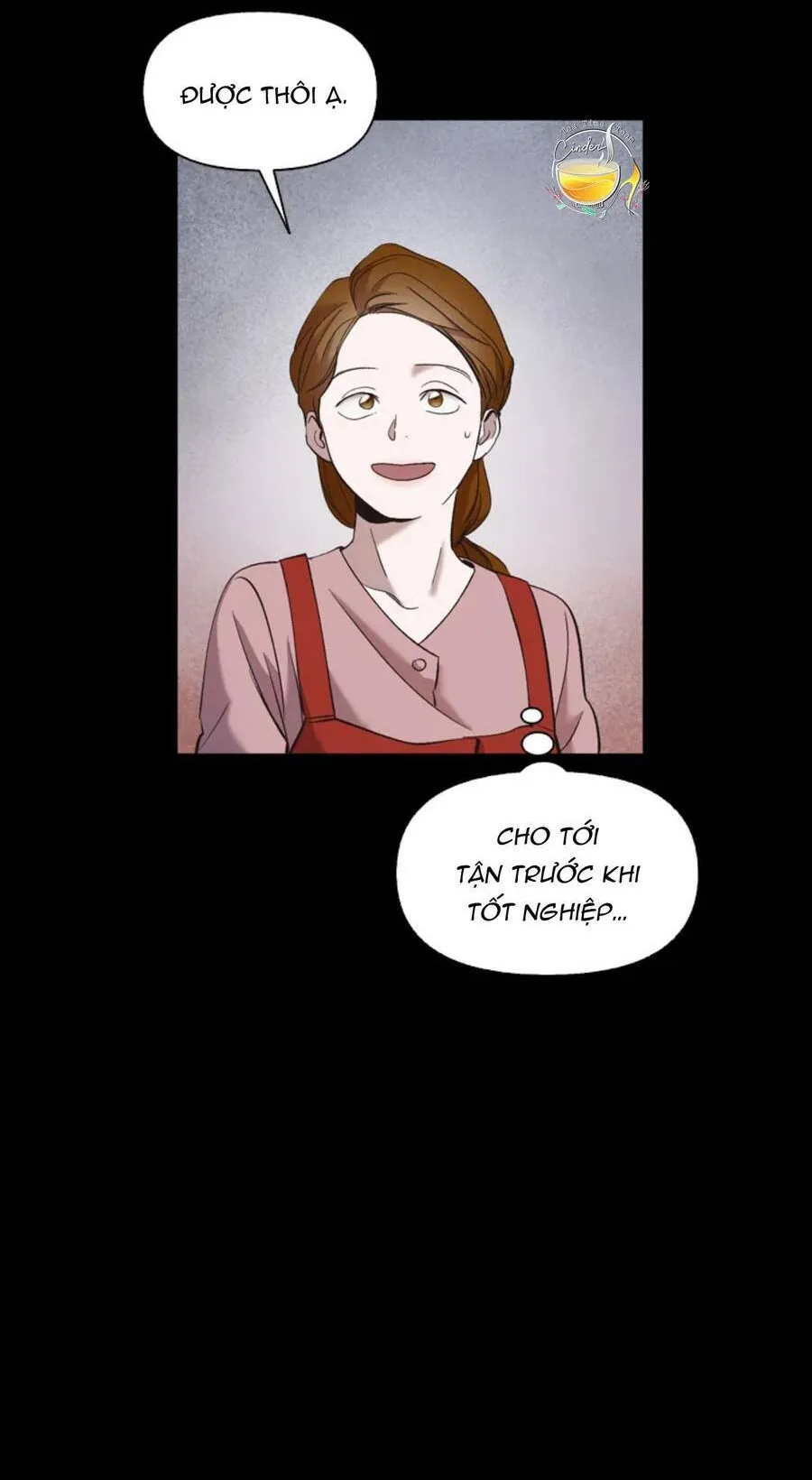 Thanh Xuân Của Chúng Ta Chap 40 - trang 20