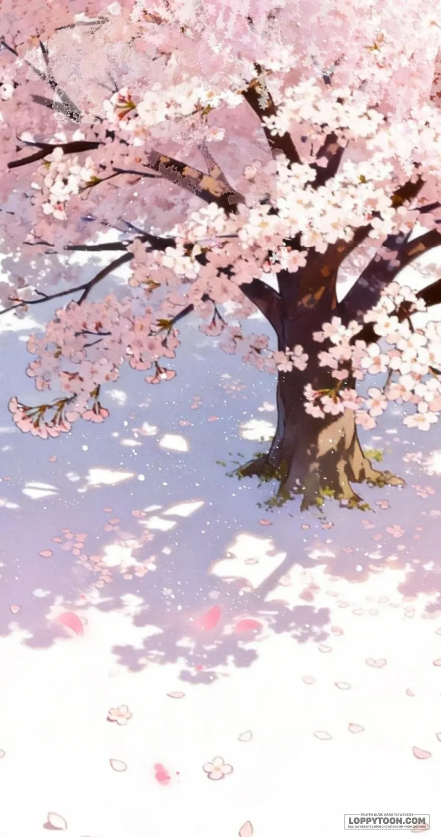 Dâng Cá Muối Cho Sư Tổ Chap 63 - trang 4