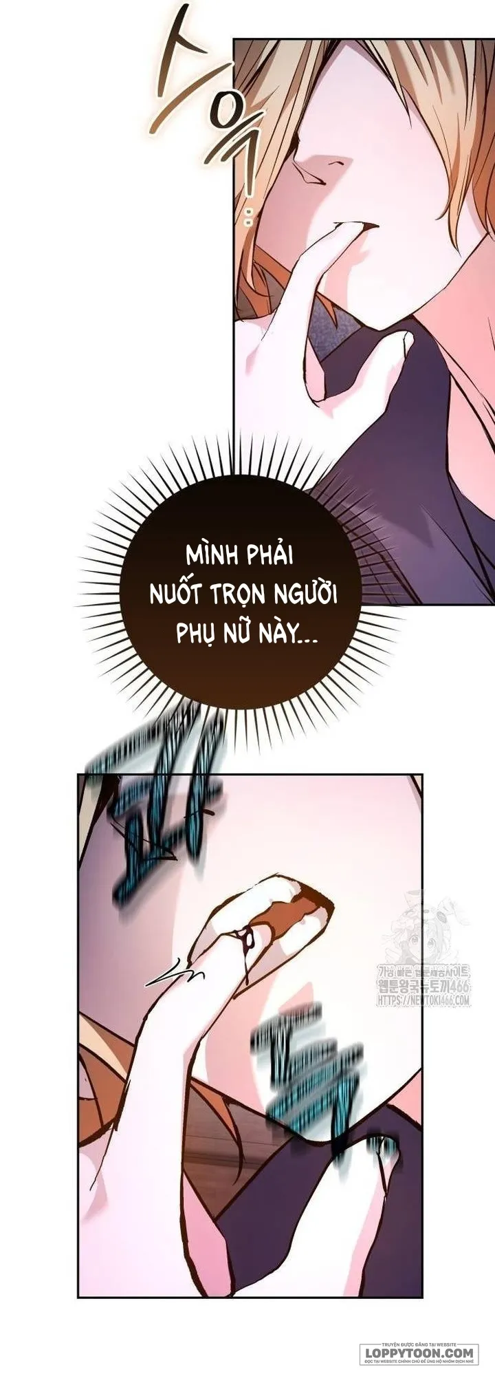 Thỏ Trắng Ở Xứ Sở Thần Tiên Chap 49 - trang 27