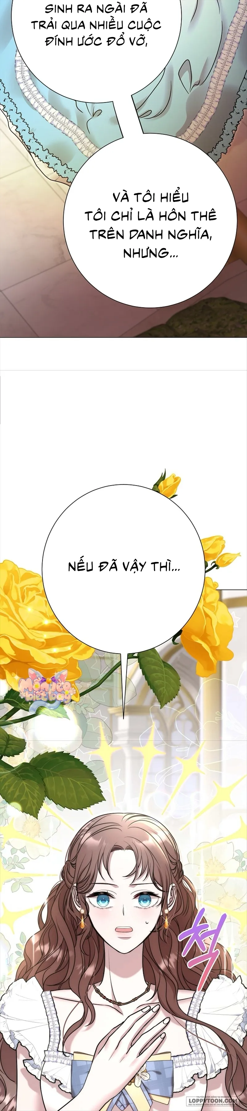 Lâu Đài Hoang Dã Chap 28 - trang 42