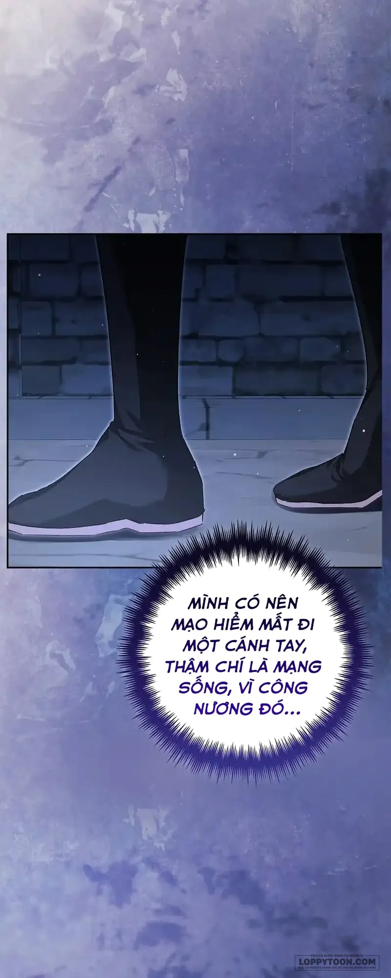 Papa Là Kẻ Thù Kiếp Trước Của Tôi? Chap 19 - trang 79