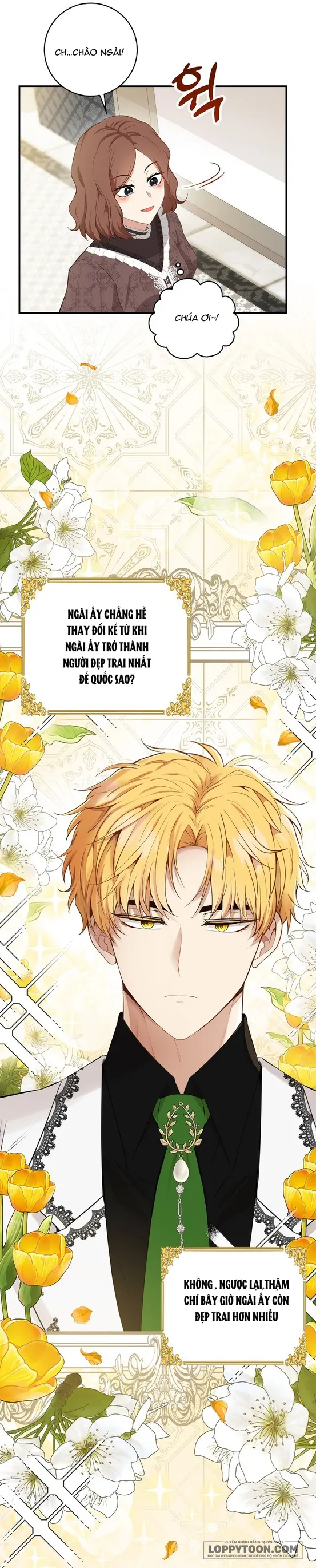Sóc Con Tài Năng Chap 23 - trang 28