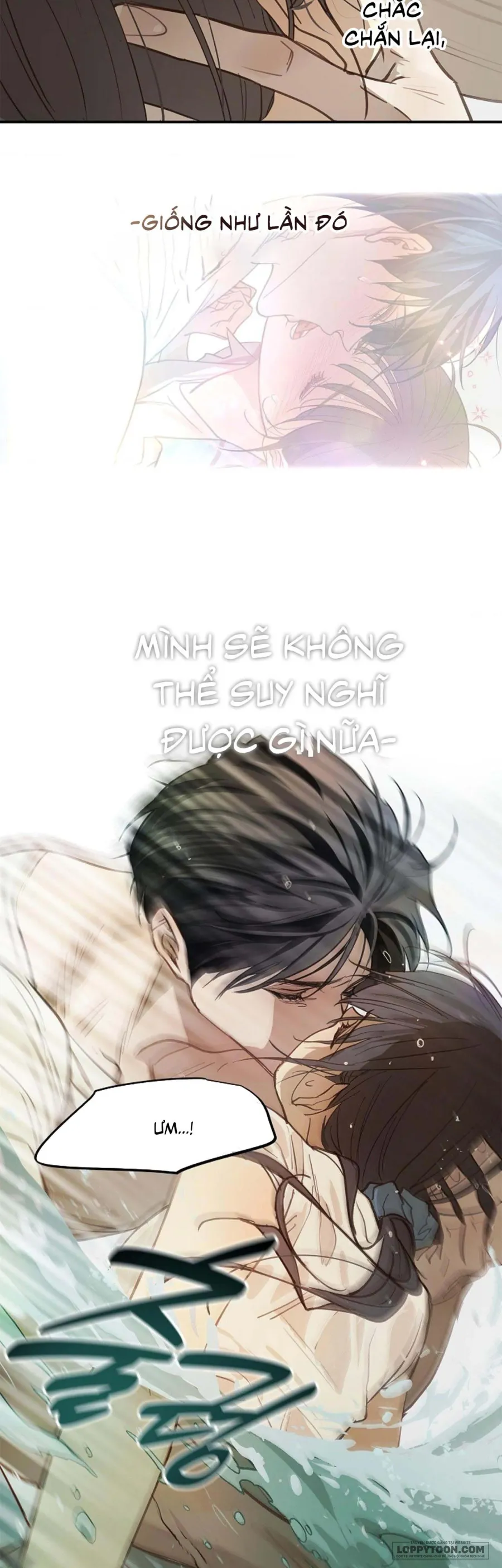 Đóa Hoa Là Mồi Nhử Chap 30 - 🔞 - trang 5