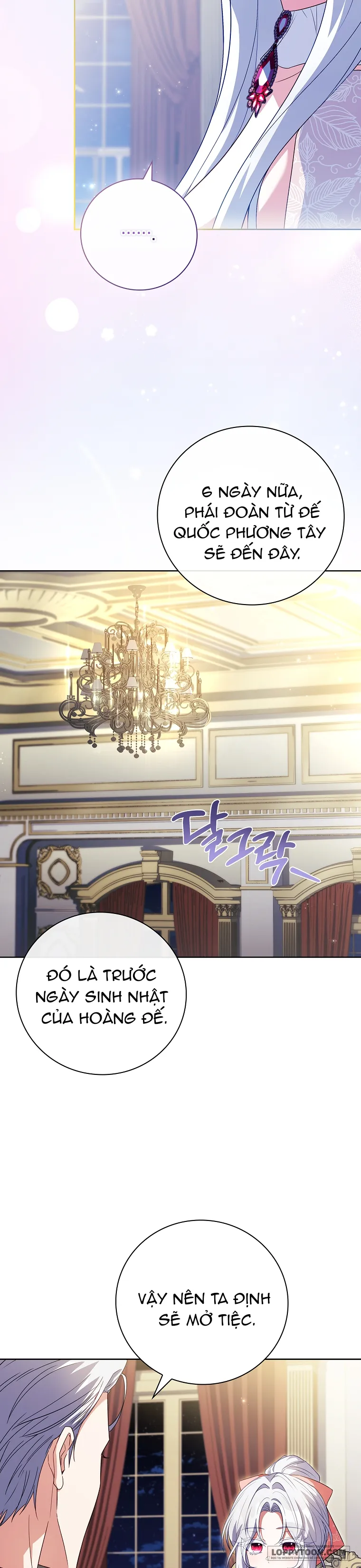 Cha Nào Con Nấy Chap 26 - trang 33