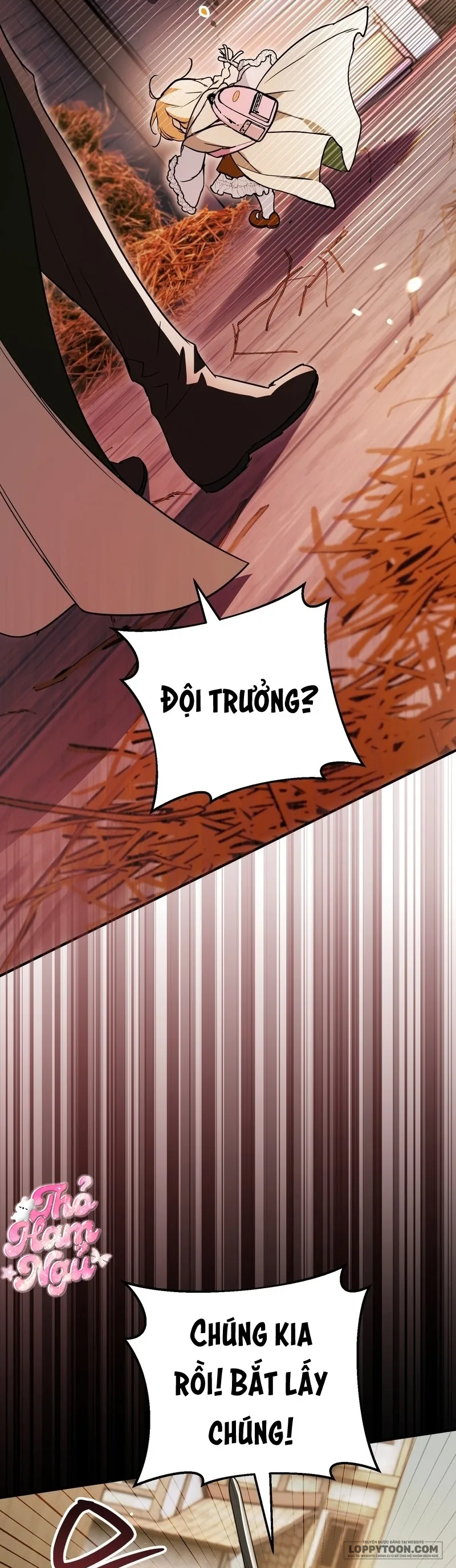 Bé Con Thiên Tài Bí Mật Đi Tìm Cha Chap 49 - trang 30