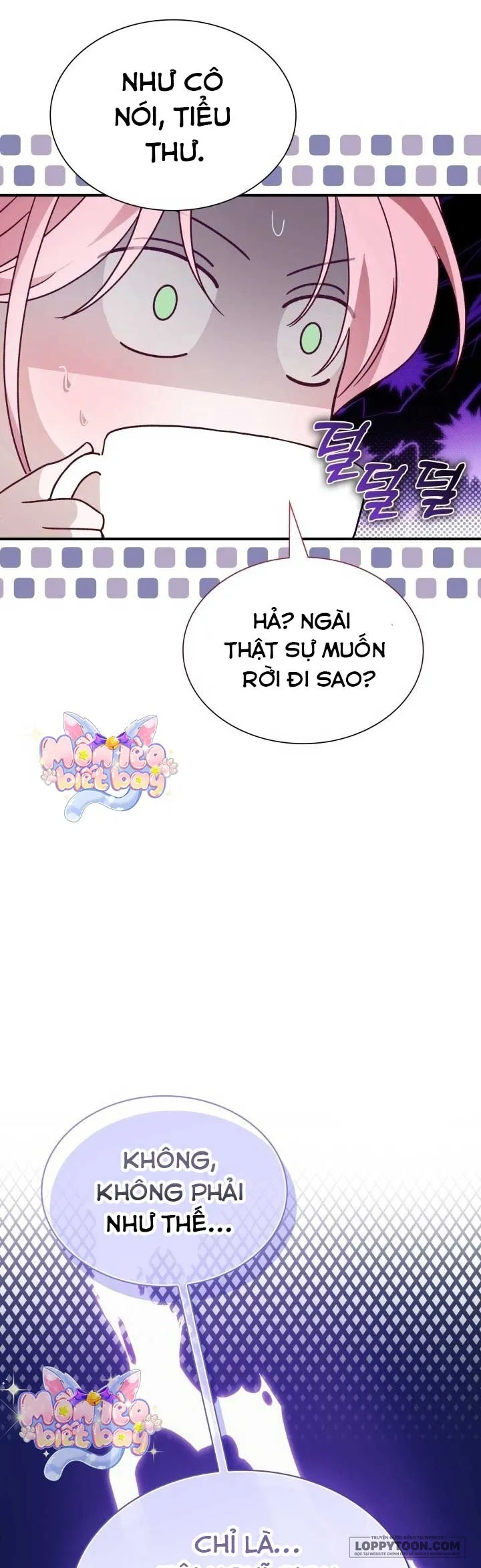 Dẫu Cho Con Gái Của Kẻ Phản Diện Trùng Sinh Chap 25 - trang 29