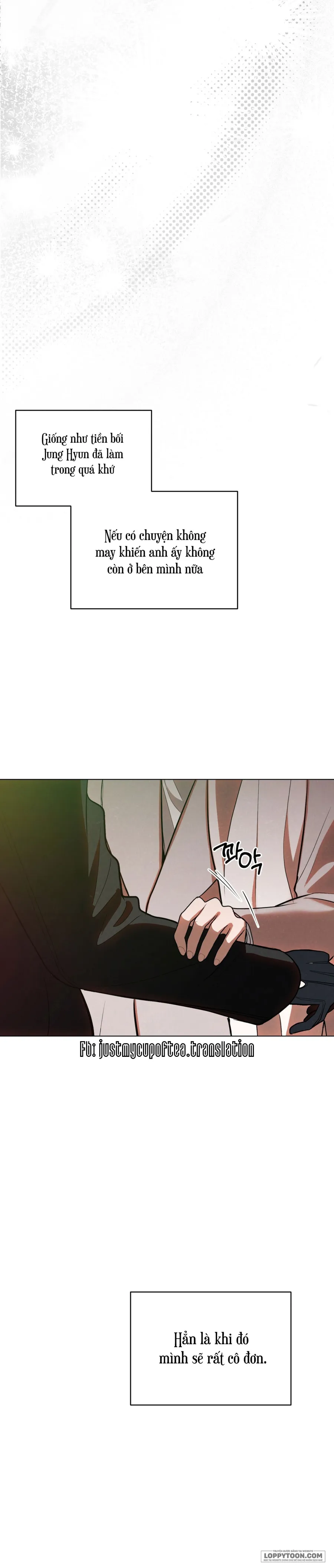 Ngưỡng Tuyệt Đối Chap 47 - trang 20