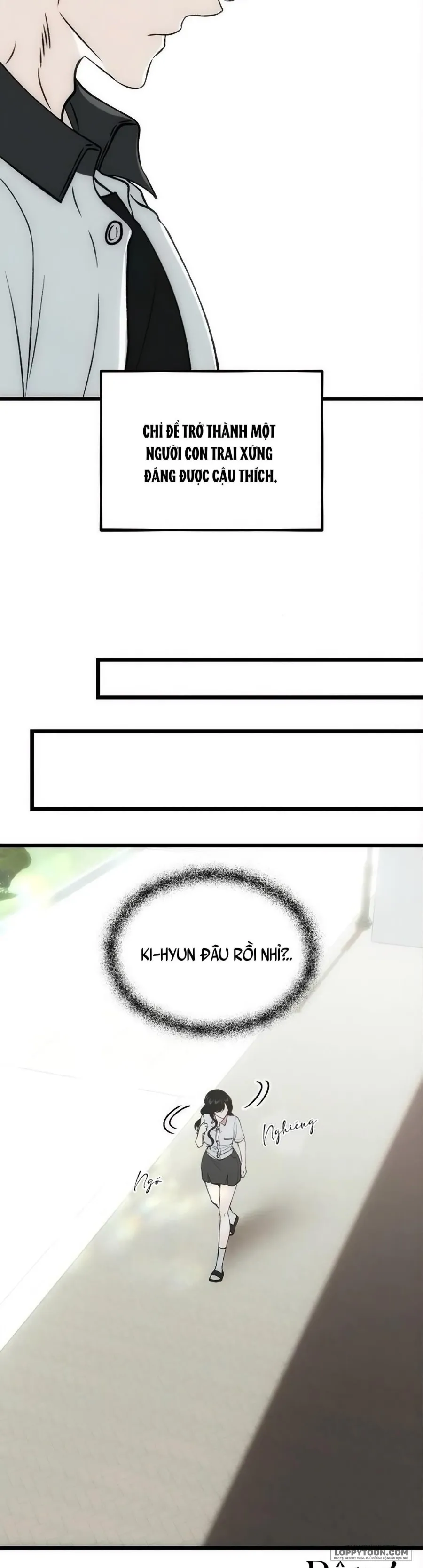 Khao Khát Bất Tận Chap 17 - trang 47