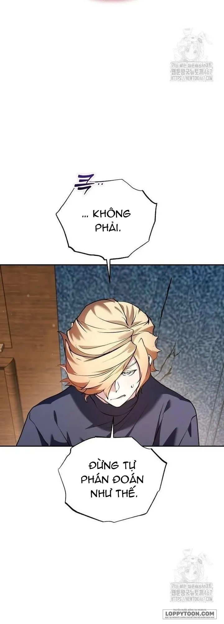 Thỏ Trắng Ở Xứ Sở Thần Tiên Chap 51 - trang 10
