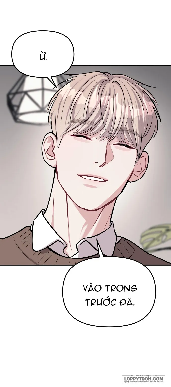 Xâm Nhập Trường Trung Học Tài Phiệt Chap 19 - trang 6
