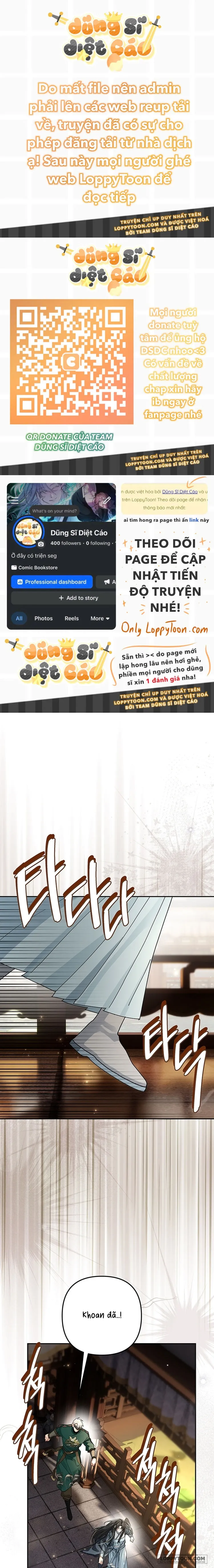 Vùng Đất Khắc Kỷ Chap 40 - trang 1