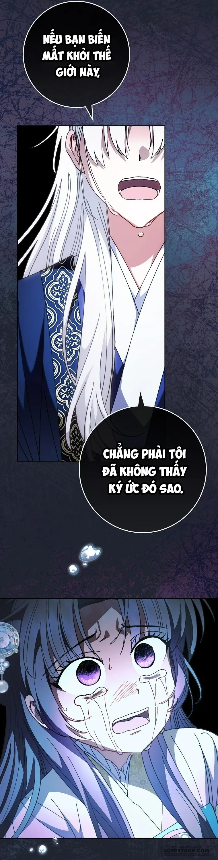 Tiểu Thiếp Chỉ Muốn Sống Yên Bình Chap 114 - trang 48