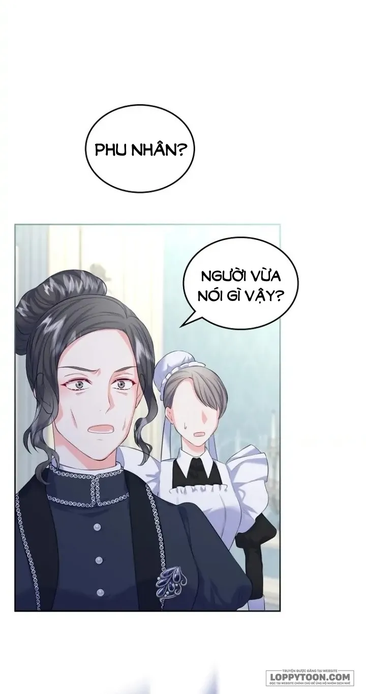 Tôi Sẽ Ly Hôn Với Anh Trai Nữ Chính Chap 18 - trang 28