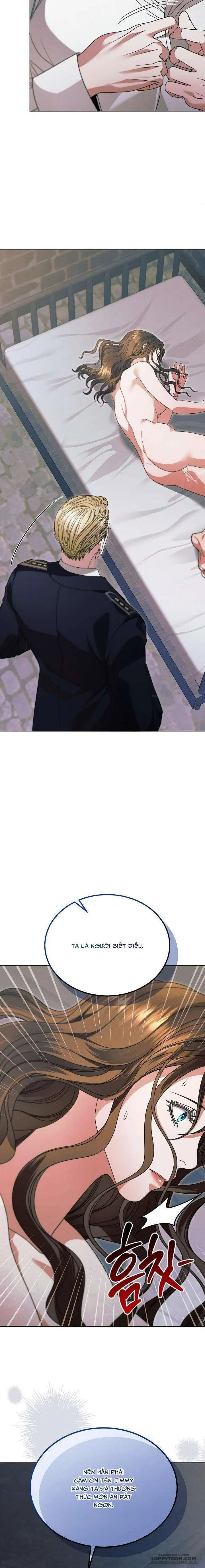 Hãy Cầu Xin Tôi Đi Chap 27 - 🔞🔞🔞 - trang 18