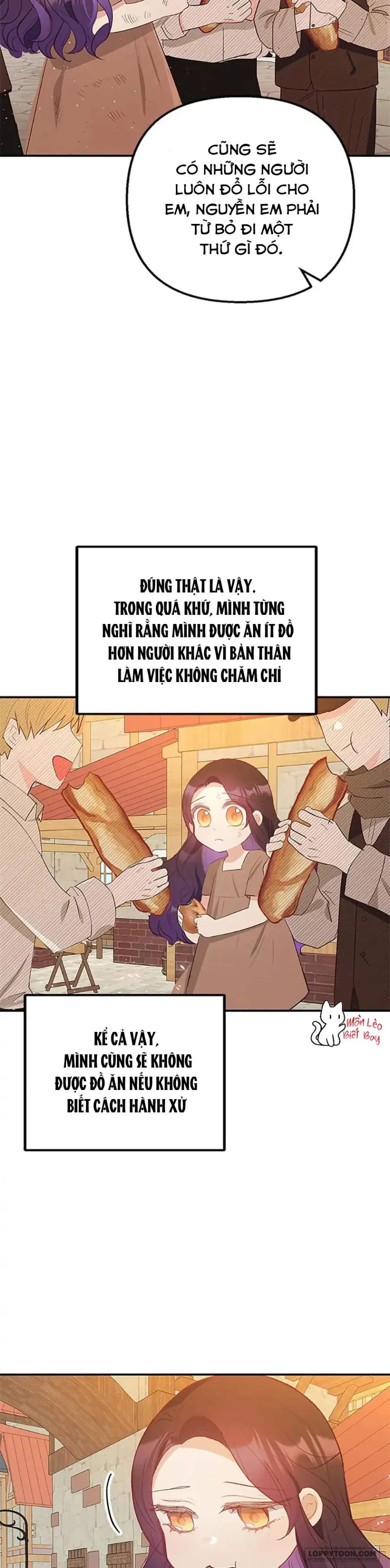 Con Gái Cưng Của Quỷ Chap 21 - trang 32