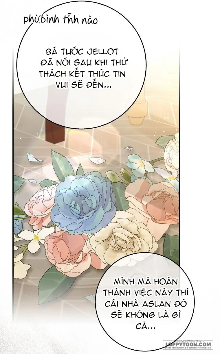 Sóc Con Tài Năng Chap 48 - trang 23