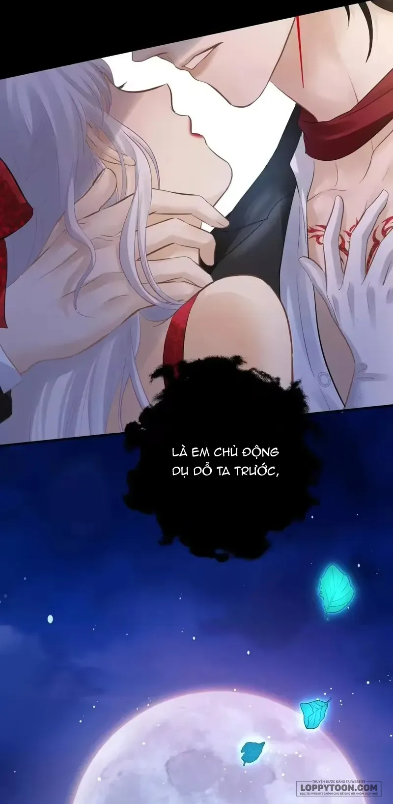 Hương Dục Niệm Chap 33 - trang 18