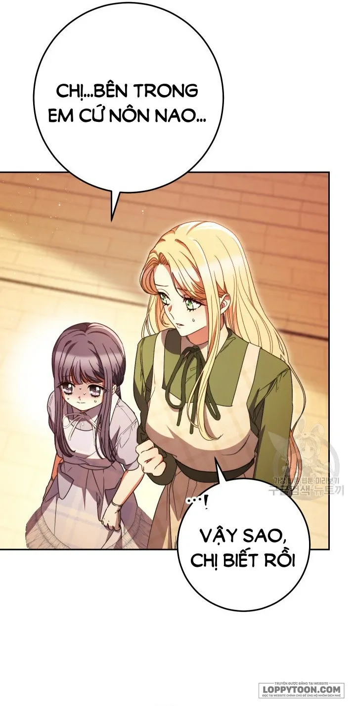 Nuôi Dưỡng Em Gái Xinh Đẹp Chap 35 - trang 41