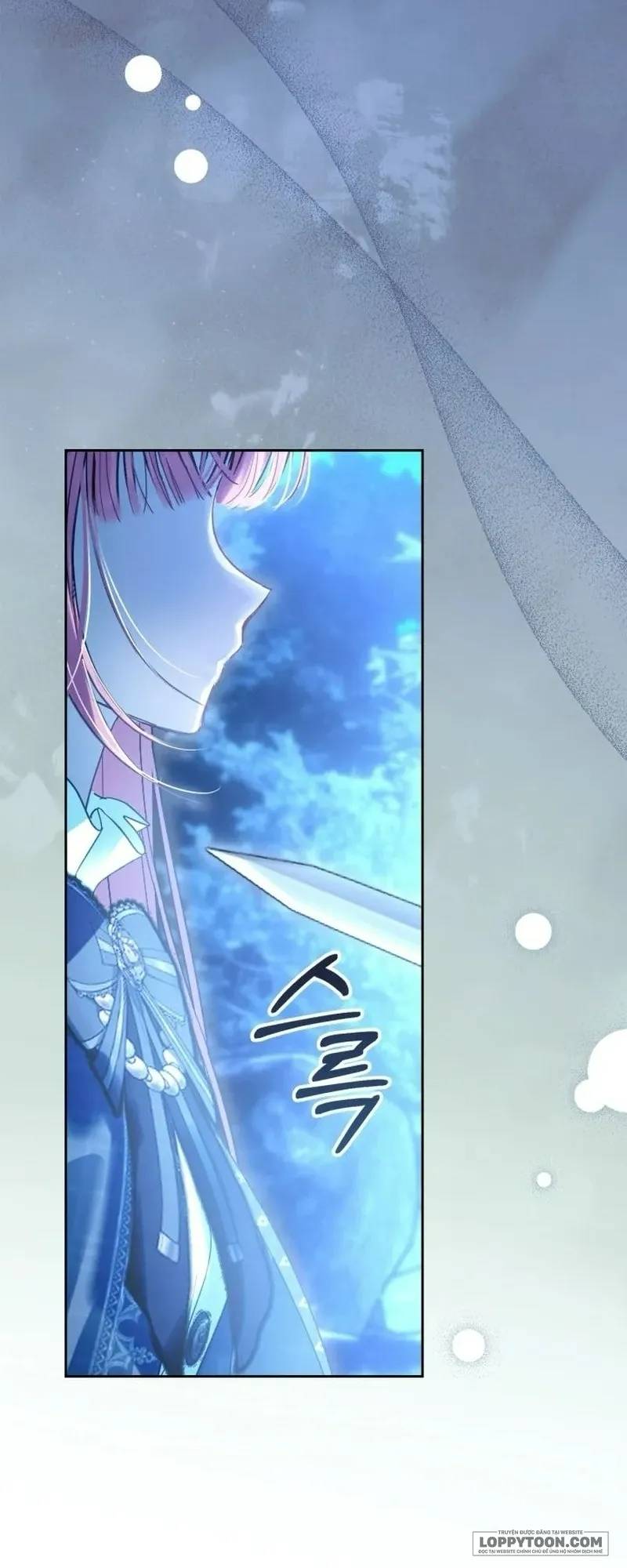 Phạm Nhân Bé Con Của Dinh Thự Mùa Đông Chap 97 - trang 84