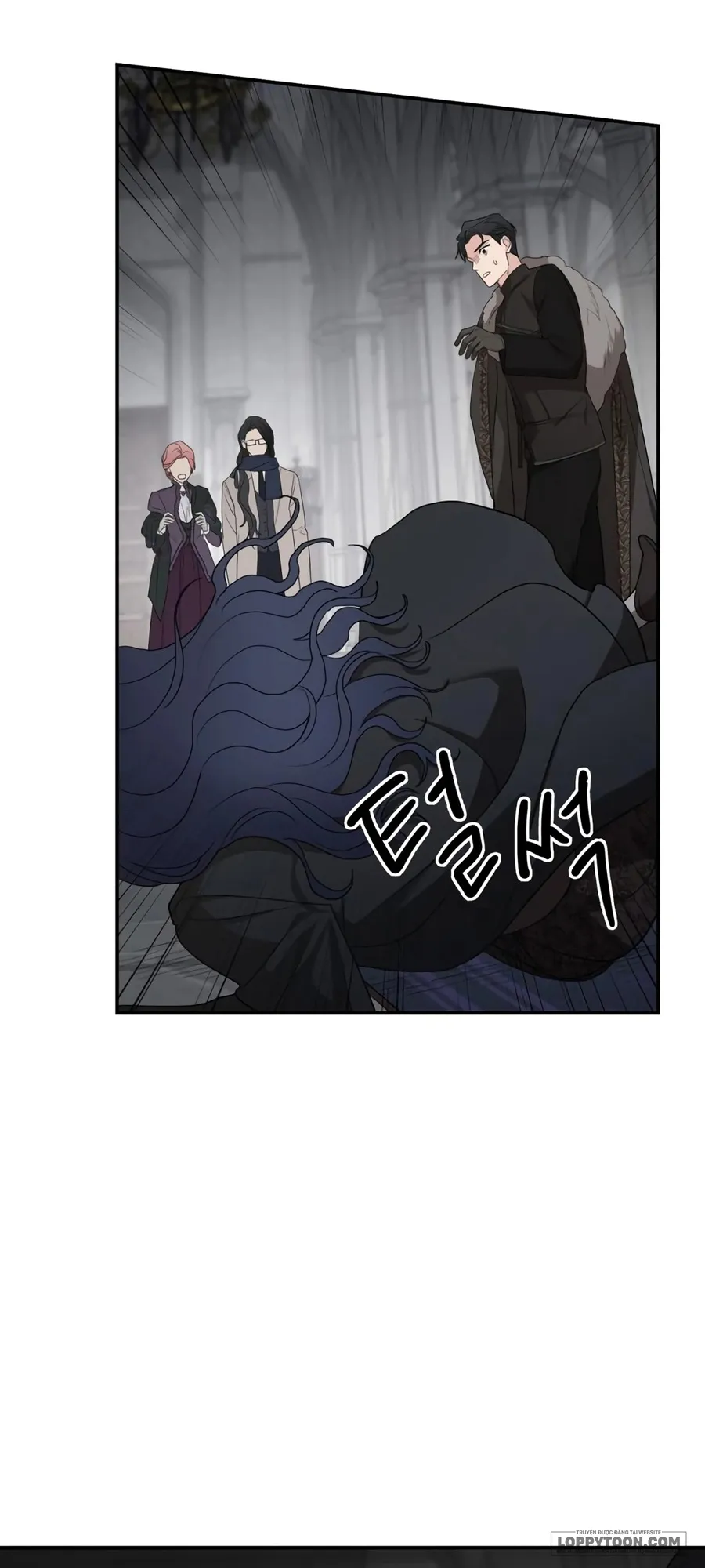 Gia Đình Chồng Quá Ám Ảnh Bởi Tôi Chap 88 - trang 67