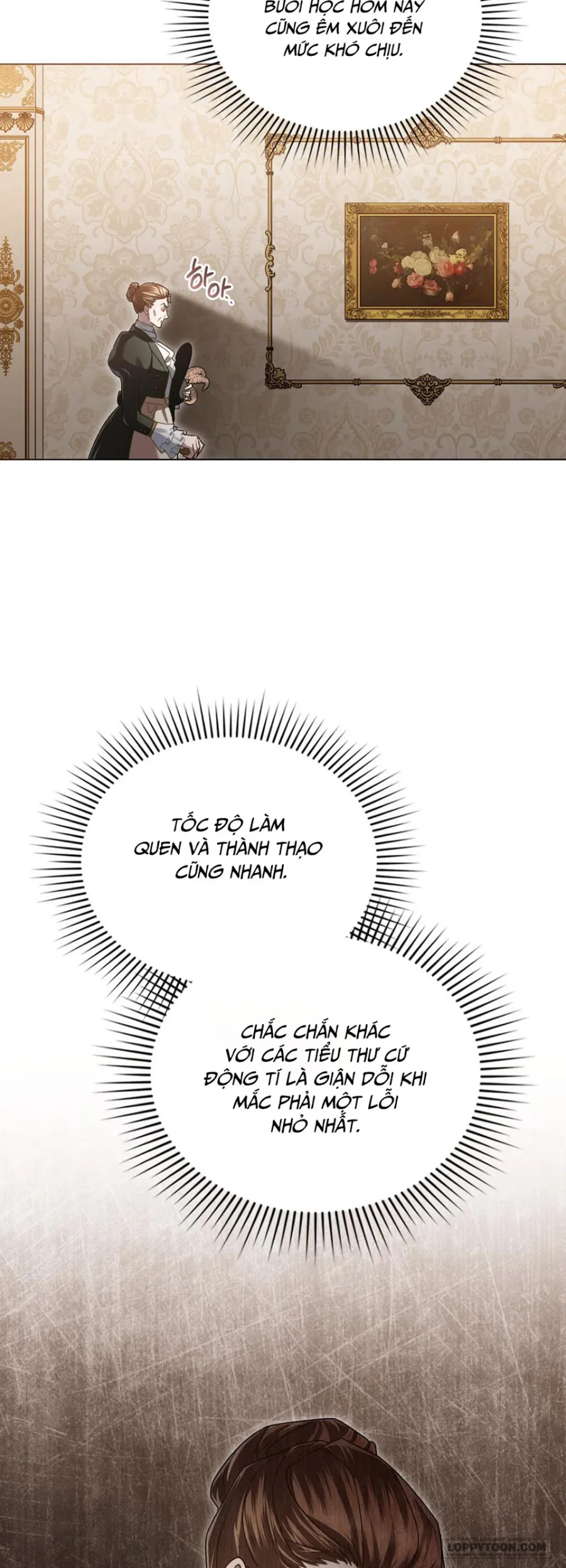 Giới Thượng Lưu Chap 12 - trang 21