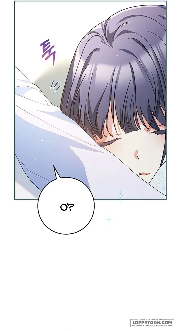 Nuôi Dưỡng Em Gái Xinh Đẹp Chap 15 - trang 5