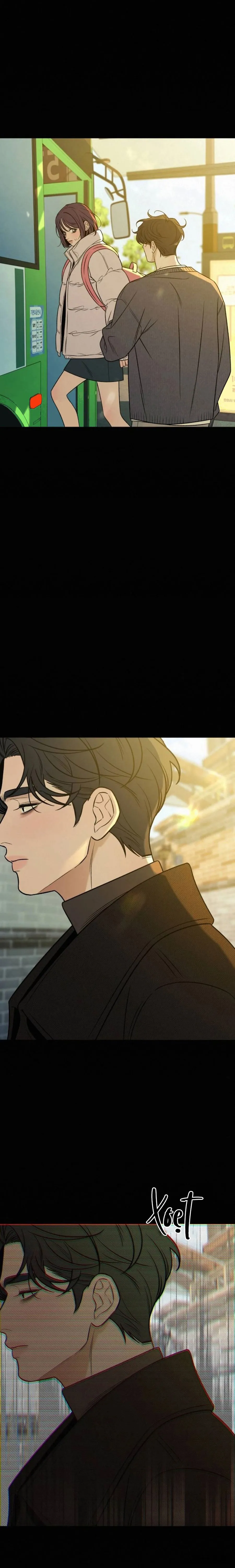 Chiến Lược Tình Yêu Trong Sáng Chap 125 - trang 45