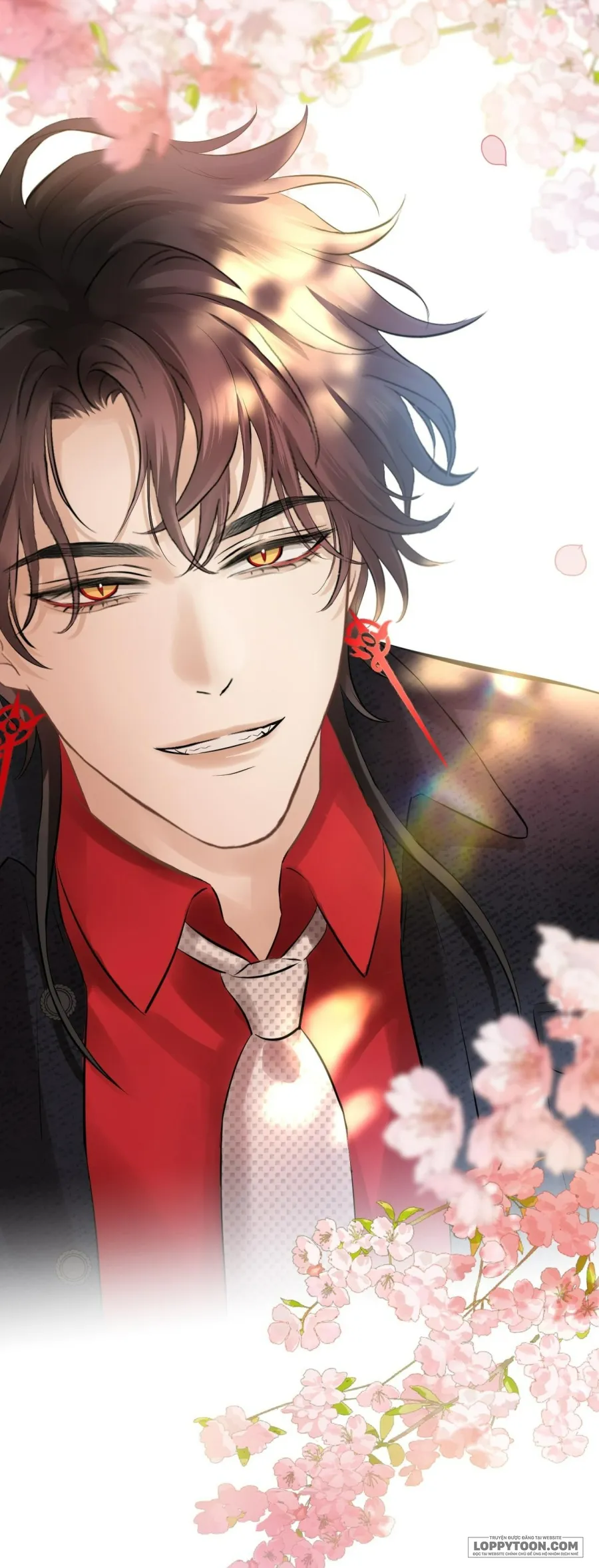 Hương Dục Niệm Chap 29 - trang 52
