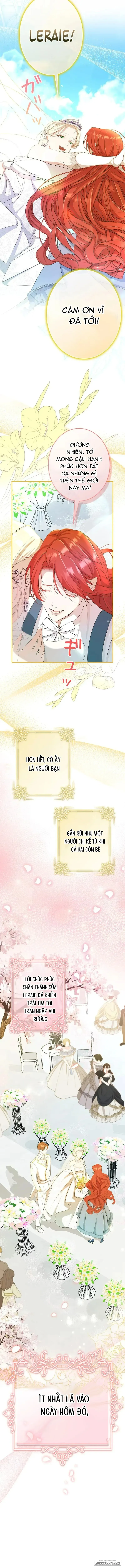 Không Cần Hối Hận Chap 1 - trang 17