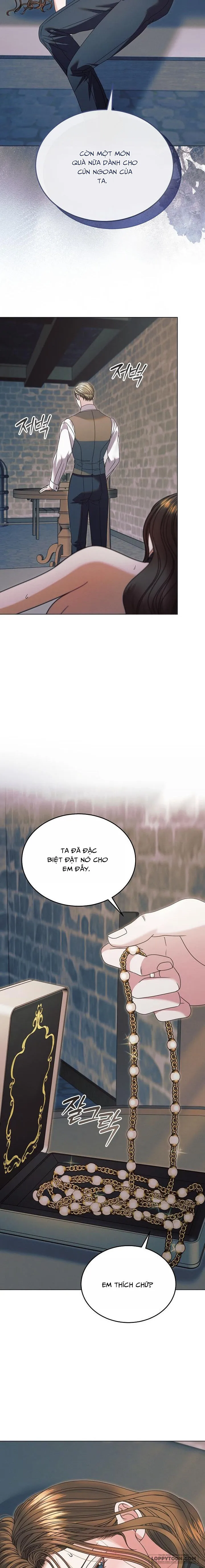 Hãy Cầu Xin Tôi Đi Chap 54 - 🔞🔞🔞 - trang 21